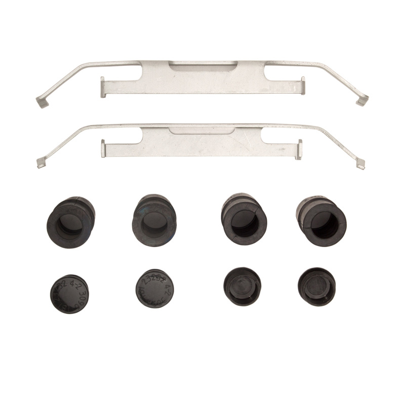 Volvo XC60 Disc Brake Hardware Kit - Front - R1 Concepts - `03-`16